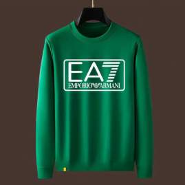 Picture of Armani Sweatshirt _SKUArmaniM-4XL11Ln0629596